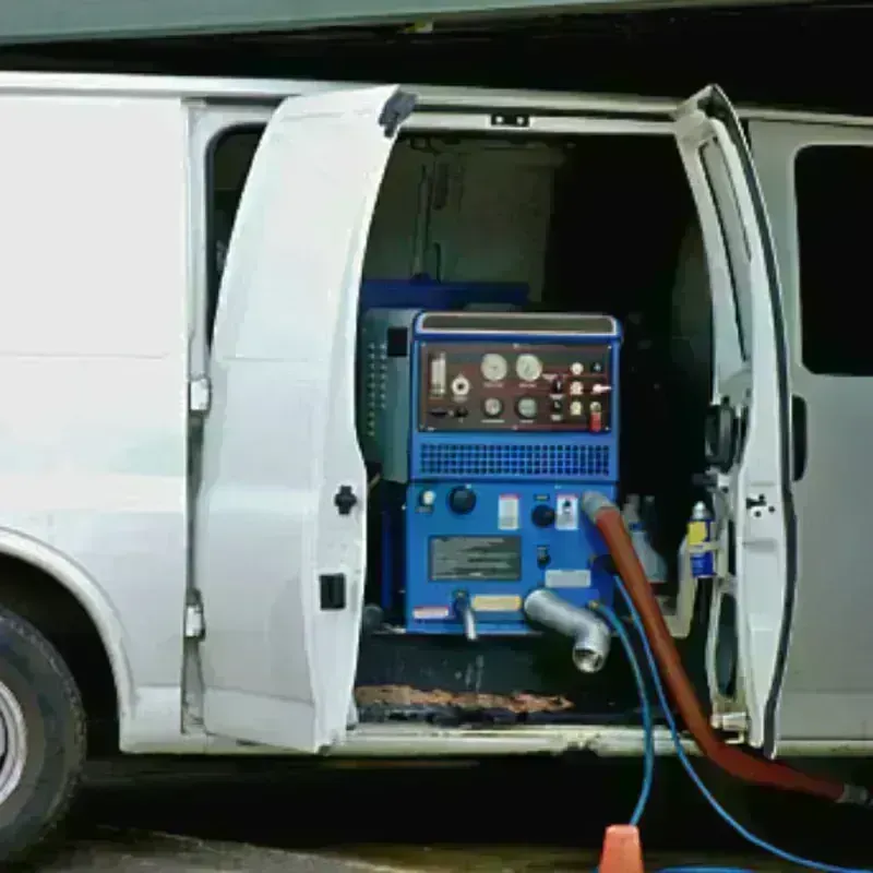 Water Extraction process in Caldwell County, MO